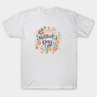 Happy Mother's Day T-Shirt